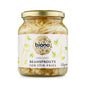 Organic Beansprouts 330g - Biona - Preserved Vegetables - Eco Natural Products