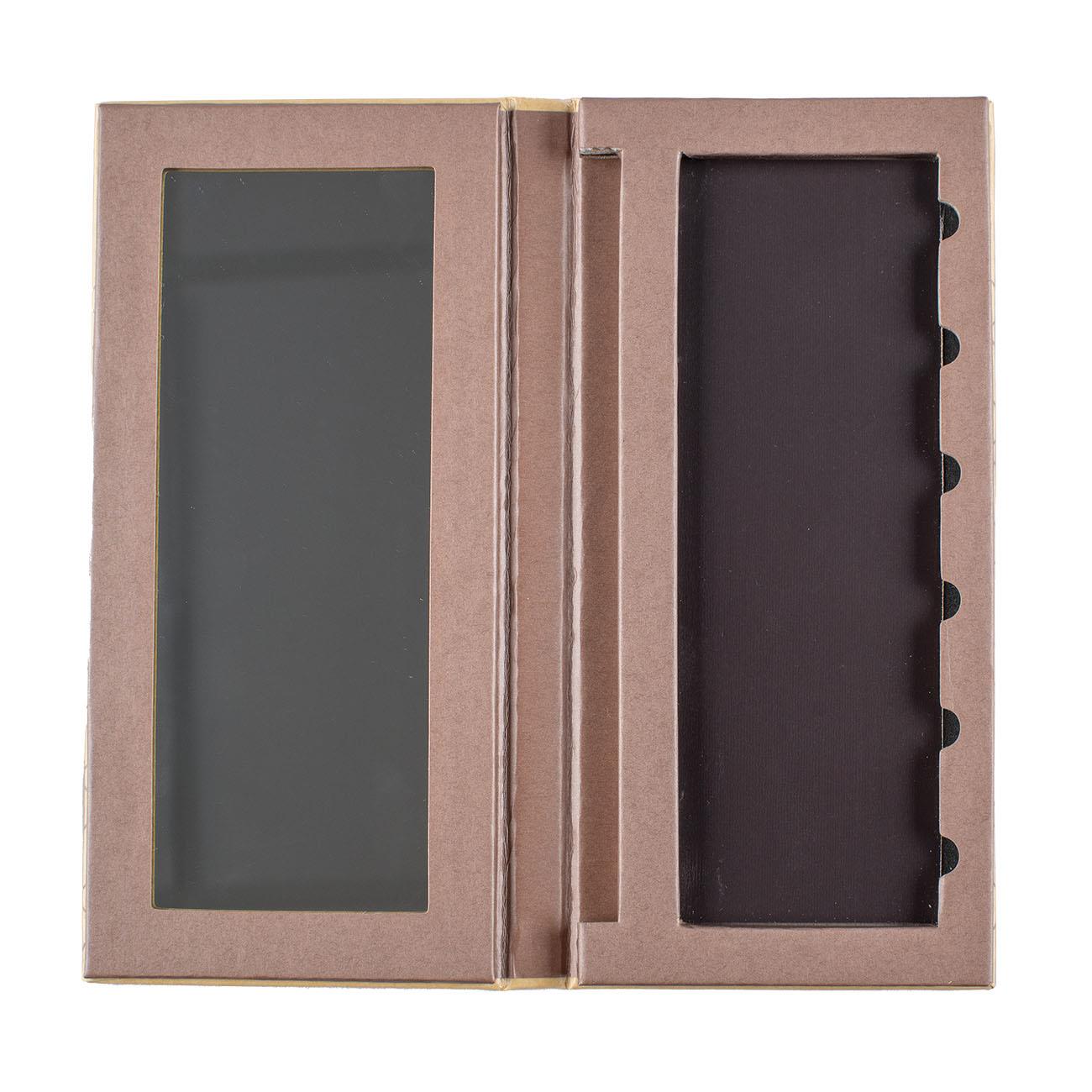 Organic Beauty ID Large Empty Palette - Benecos - Empty palette - Eco Natural Products