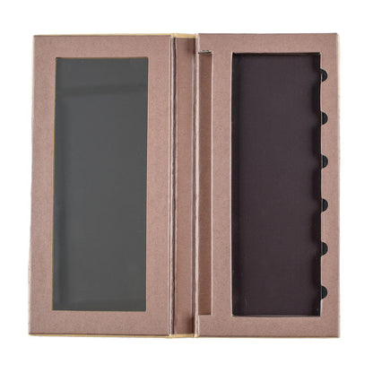 Organic Beauty ID Large Empty Palette - Benecos - Empty palette - Eco Natural Products