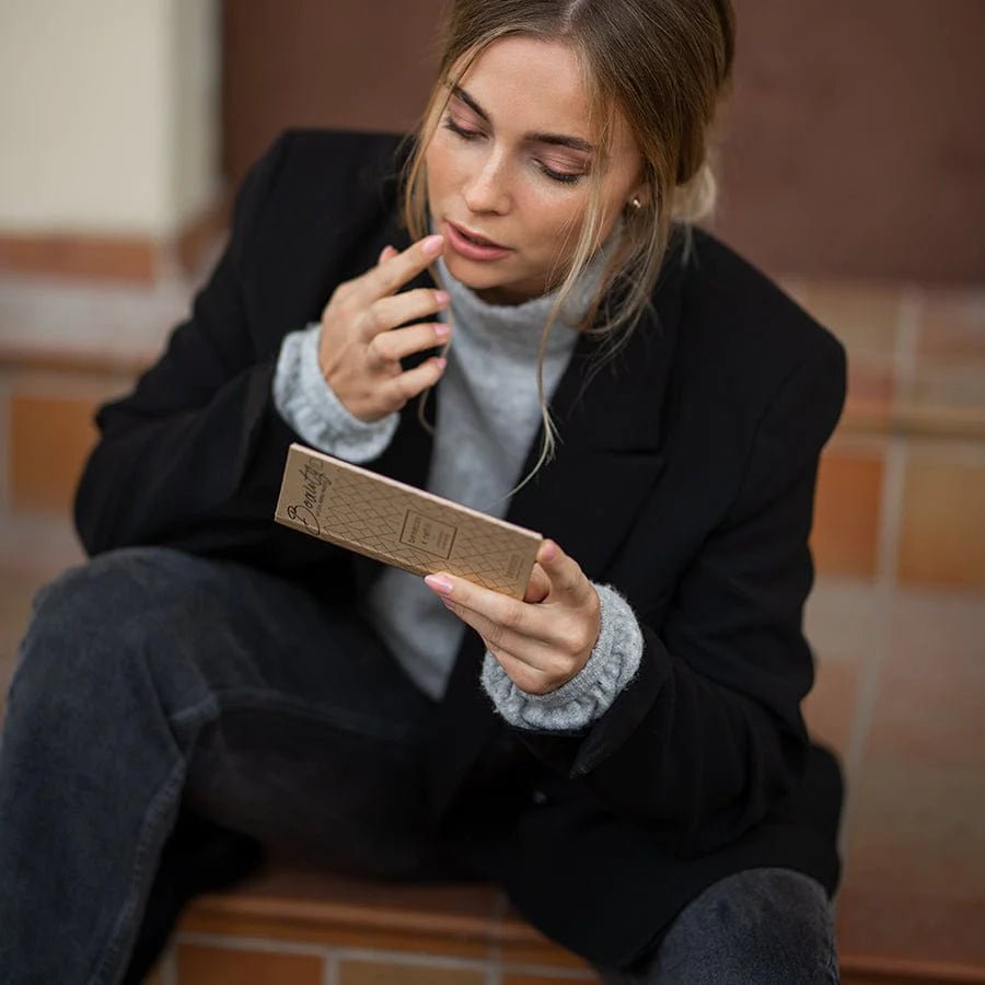 Organic Beauty ID Large Empty Palette - Benecos - Empty palette - Eco Natural Products