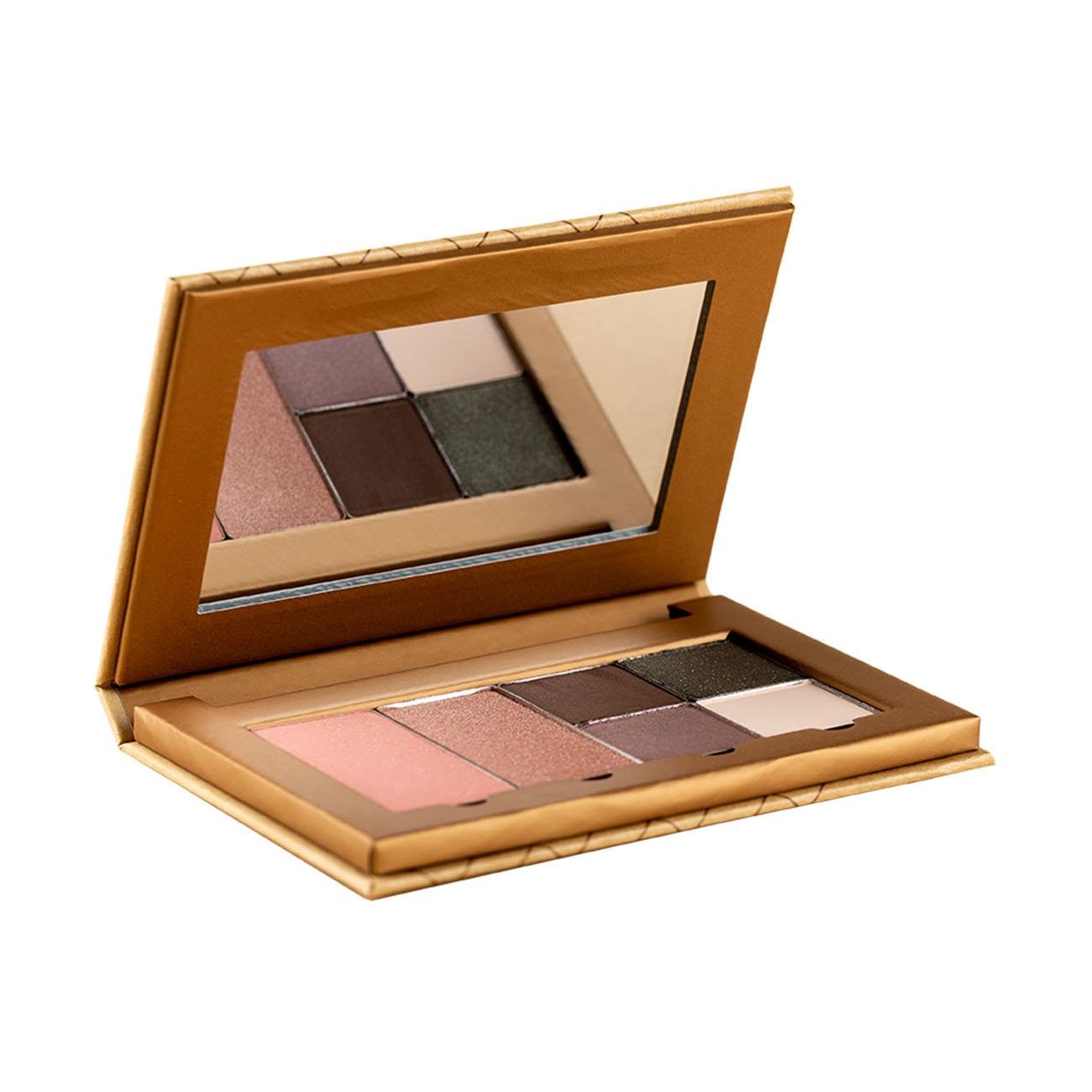 Organic Beauty ID Marrakech Small Palette - Benecos - Make up palette - Eco Natural Products