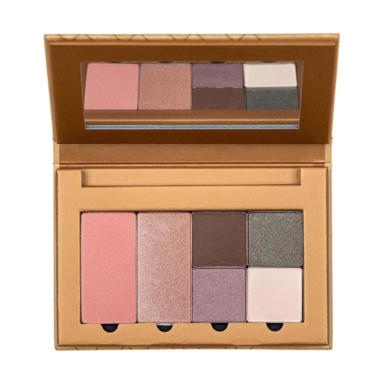 Organic Beauty ID Marrakech Small Palette [BLACK FRIDAY] - Eco Natural Products - Benecos - Make up palette