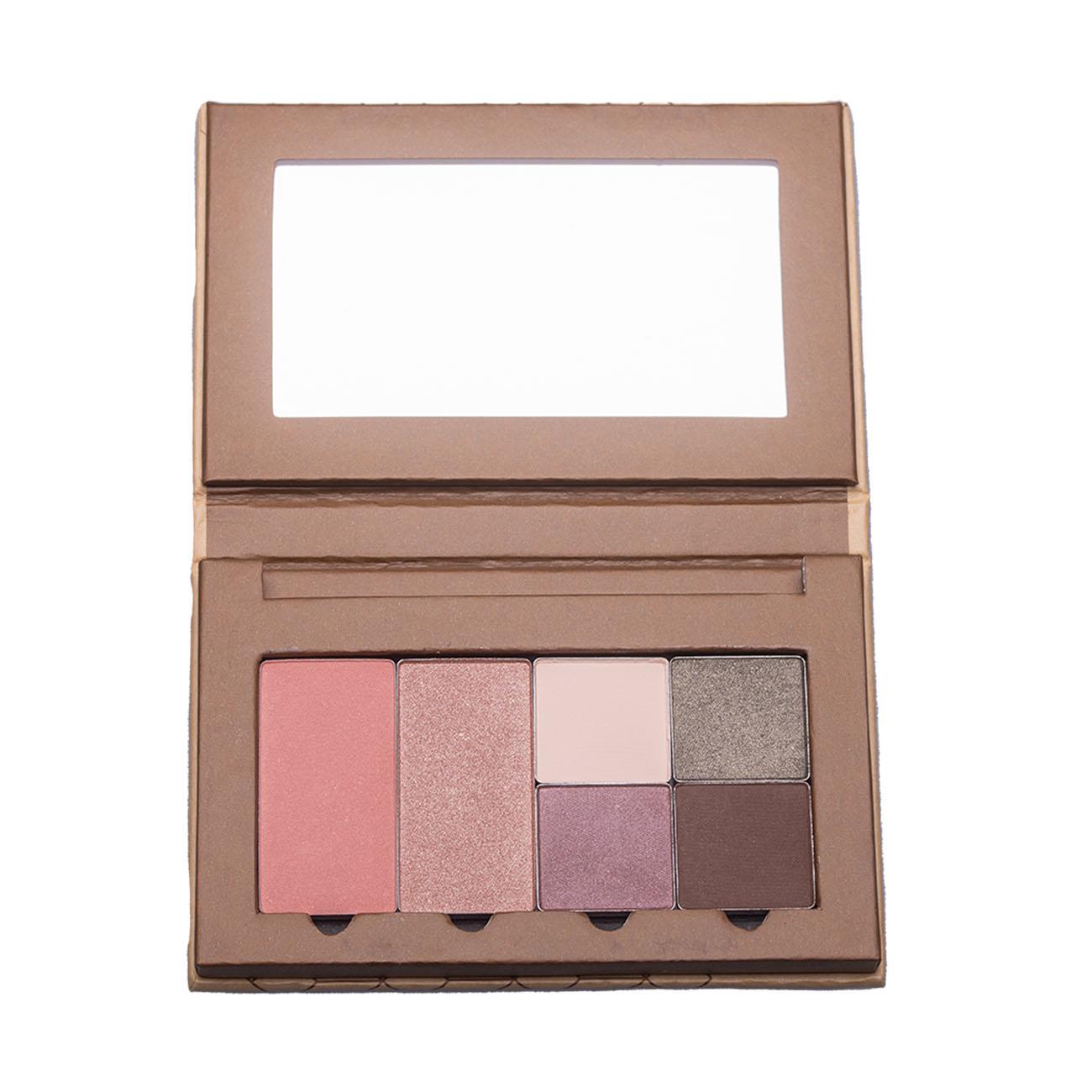 Organic Beauty ID Marrakech Small Palette - Benecos - Make up palette - Eco Natural Products