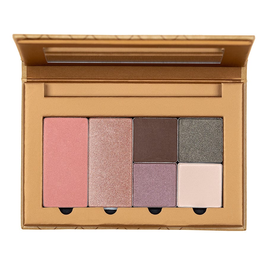 Organic Beauty ID Marrakech Small Palette [BLACK FRIDAY] - Eco Natural Products - Benecos - Make up palette