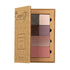 Organic Beauty ID Marrakech Small Palette - Benecos - Make up palette - Eco Natural Products