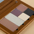 Organic Beauty ID New York Small Palette - Benecos - Make up palette - Eco Natural Products