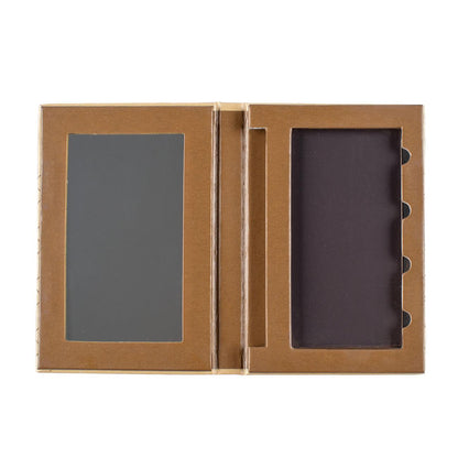 Organic Beauty ID Small Empty Palette - Benecos - Empty palette - Eco Natural Products