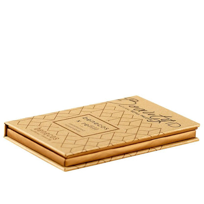 Organic Beauty ID Small Empty Palette - Benecos - Empty palette - Eco Natural Products