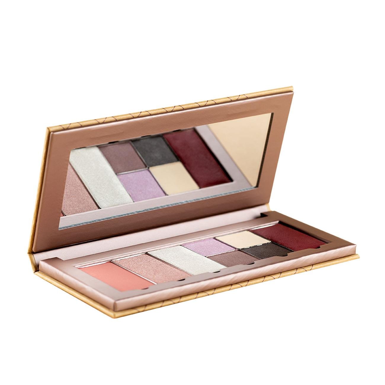 Organic Beauty ID Stockholm Large Palette - Benecos - Make up palette - Eco Natural Products