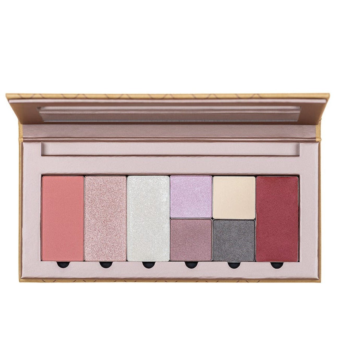 Organic Beauty ID Stockholm Large Palette [BLACK FRIDAY] - Eco Natural Products - Benecos - Make up palette