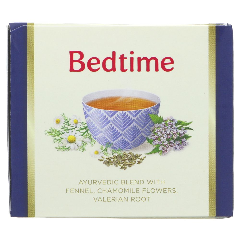 Organic Bedtime Herbal Tea 17bag - Yogi Tea - Tea - Eco Natural Products