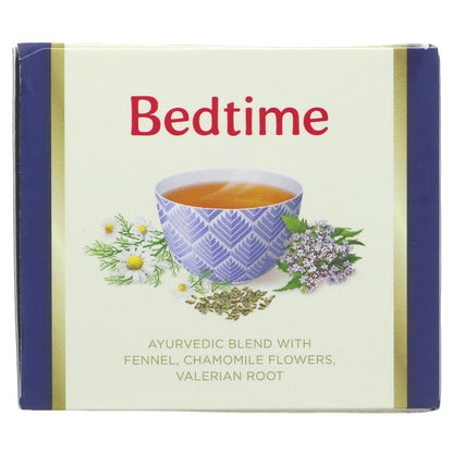 Organic Bedtime Herbal Tea 17bag - Yogi Tea - Tea - Eco Natural Products