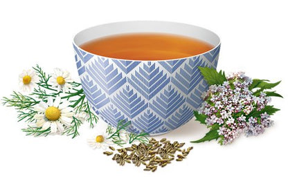 Organic Bedtime Herbal Tea 17bag - Yogi Tea - Tea - Eco Natural Products