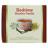 Organic Bedtime Rooibos Vanilla Herbal Tea 17 Bags [BLACK FRIDAY] - Eco Natural Products - Yogi Tea - Tea