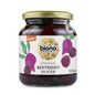 Organic Beetroot Sliced 340g - Biona - Preserved Vegetables - Eco Natural Products