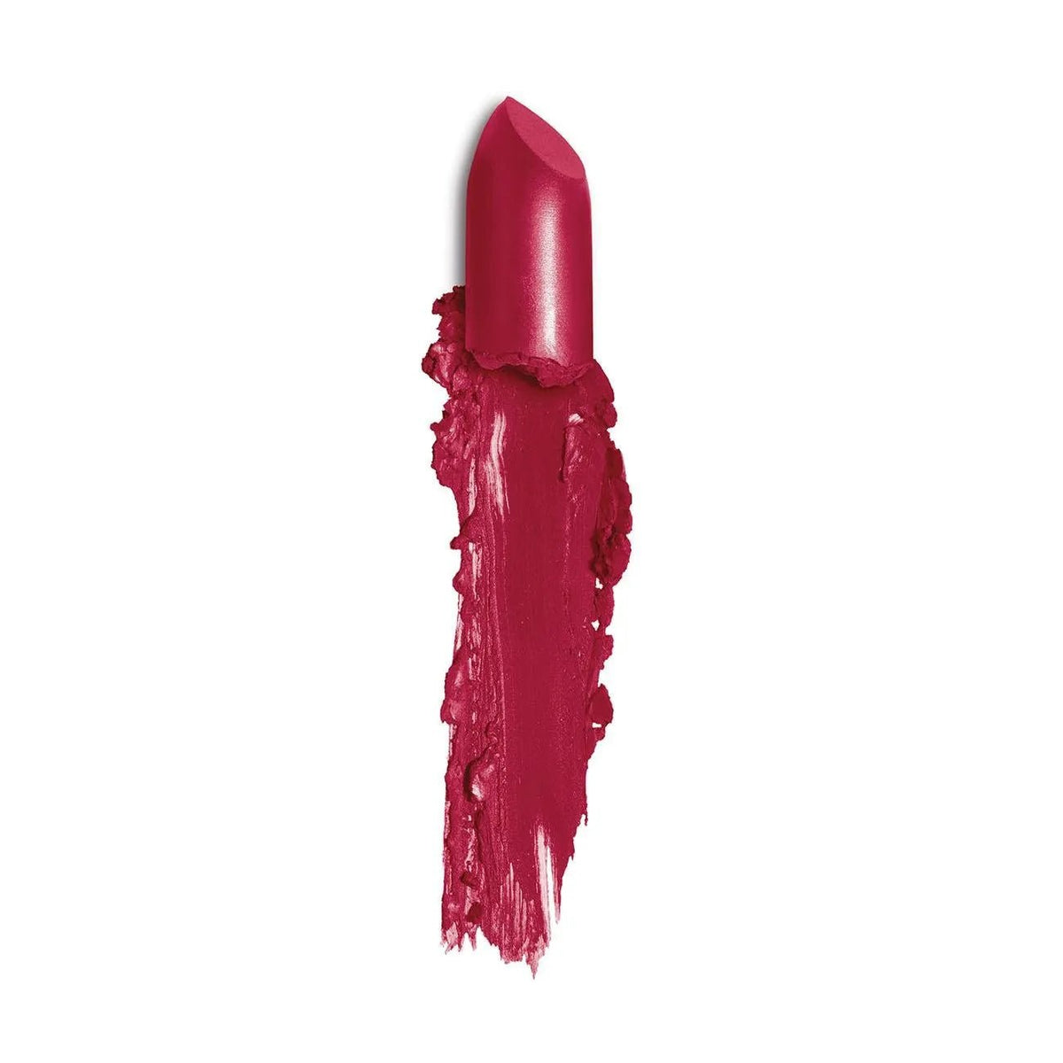 Organic Berry Red 10 Cream Glow Lipstick 4.5g - Lavera - Lipsticks - Lavera
