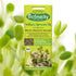 Organic BioSnacky Wellness Mix Sprouting Seeds 40g [BLACK FRIDAY] - Eco Natural Products - A. Vogel - Sprouting seeds