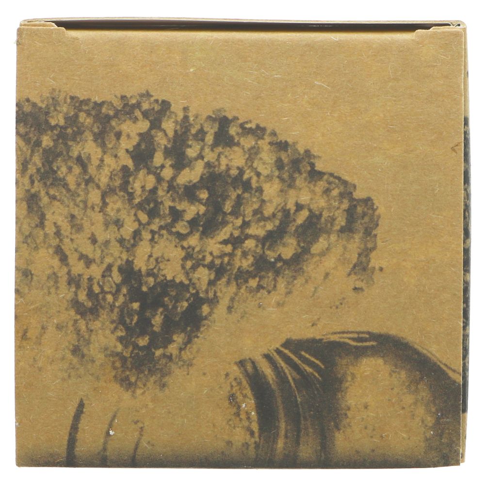 Organic Biscuit Sea Salt & Black Pepper 100g - Authentic Bread Company - Snack - Eco Natural Products