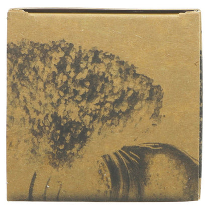 Organic Biscuit Sea Salt & Black Pepper 100g - Authentic Bread Company - Snack - Eco Natural Products