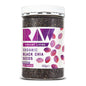 Organic Black Chia Seeds Omega Rich 450g - Raw Health - Seeds - Eco Natural Products