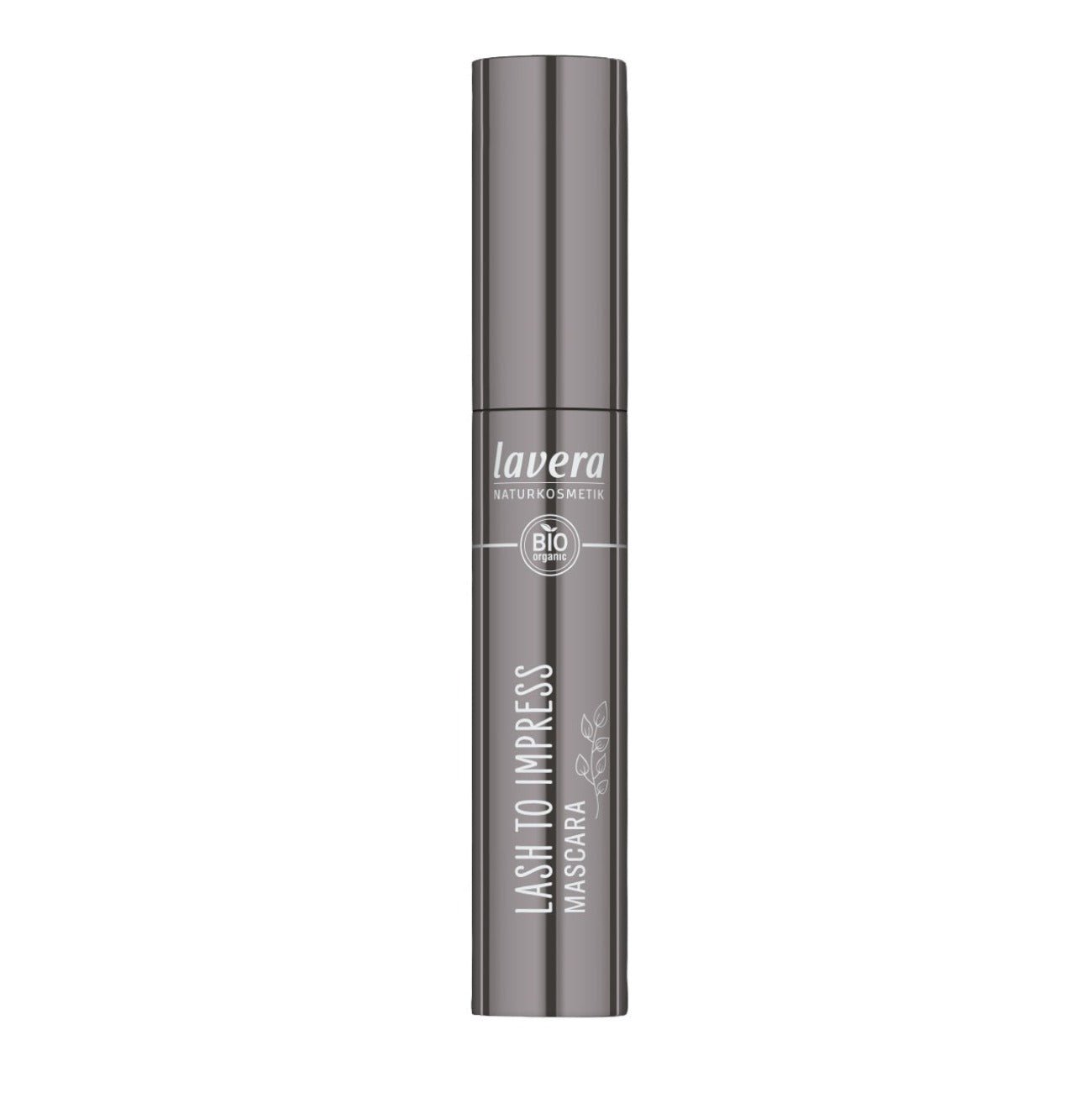 Organic Black Lash To Impress Mascara 14ml - Lavera - Mascara - Eco Natural Products