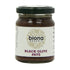 Organic Black Olive Pate 120g - Biona - Pate - Eco Natural Products