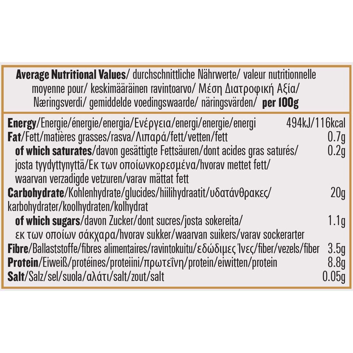 Organic Blackeye Beans 400g - Biona - Beans - Eco Natural Products