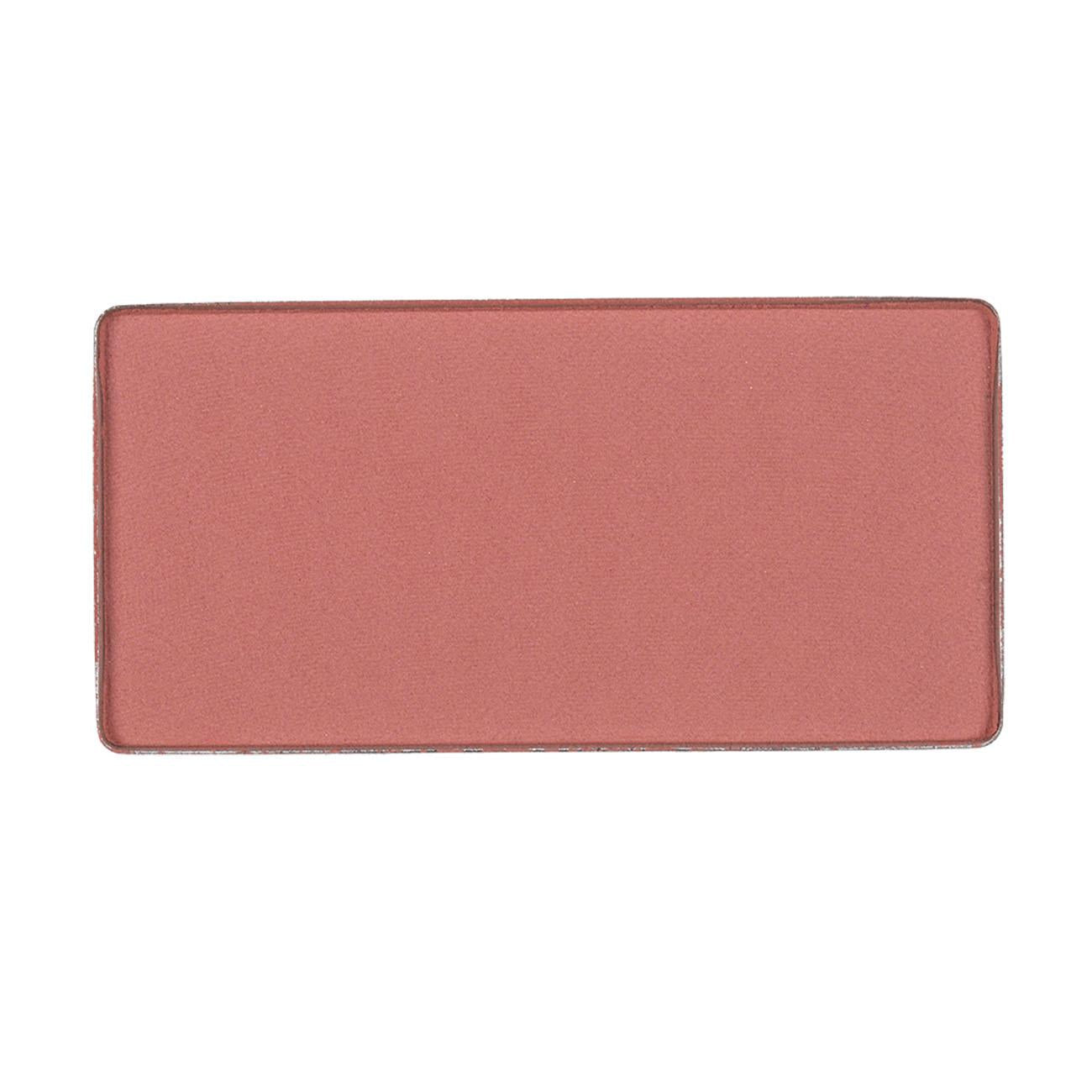 Organic Blush Magnolia Please Refilble MakUp Palet 3g - Benecos - Blush refillable - Benecos