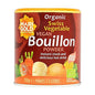 Organic Bouillon Powder 150g - Marigold - Bouillon Power - Marigold
