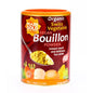 Organic Bouillon Powder 500g - Marigold - Bouillon Power - Marigold