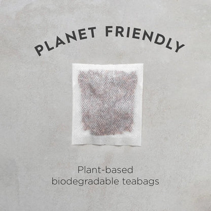 Organic Breakfast Rooibos Tea 40 bags - Dragonfly Tea - Teas - Dragonfly Tea