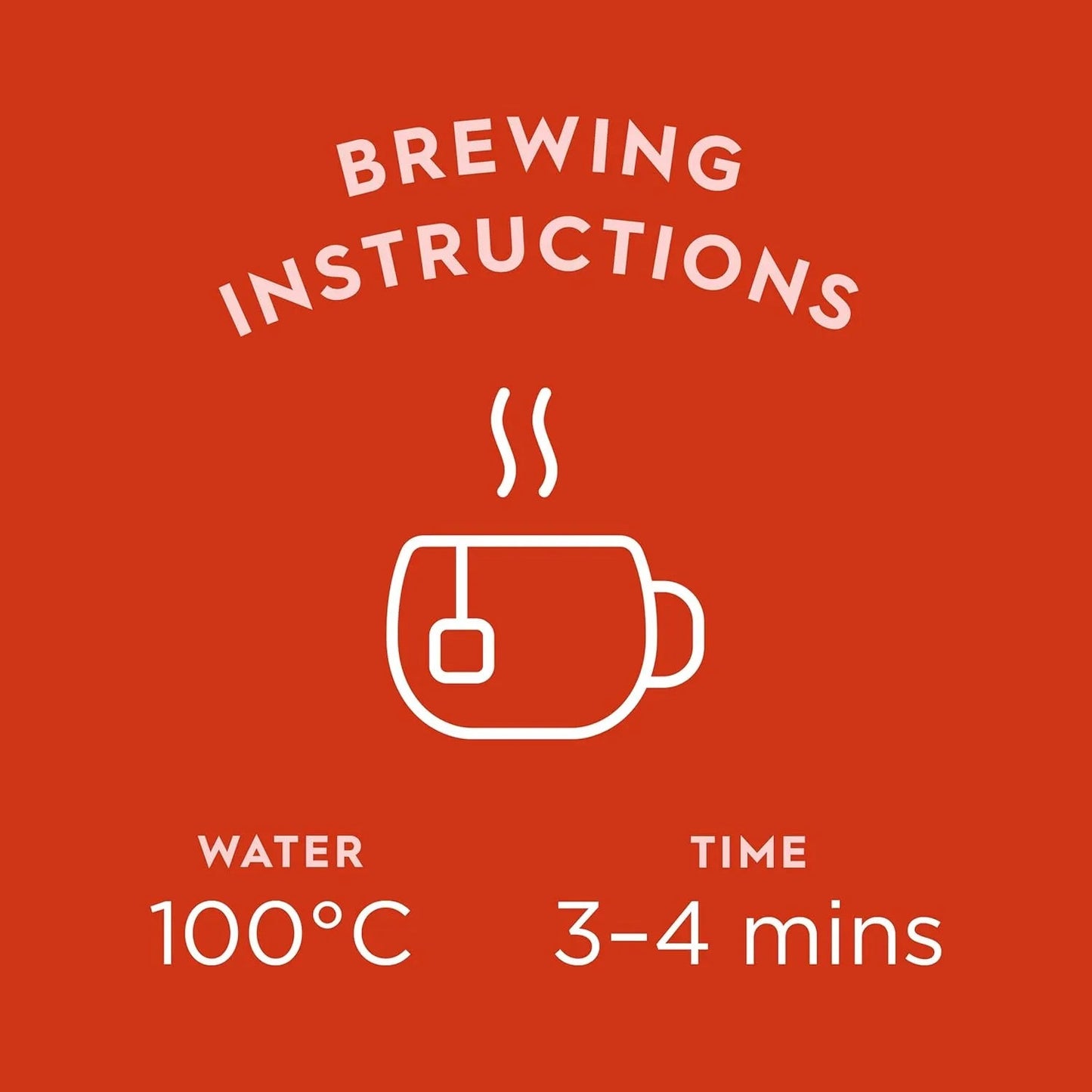 Organic Breakfast Rooibos Tea 40 bags - Dragonfly Tea - Teas - Dragonfly Tea