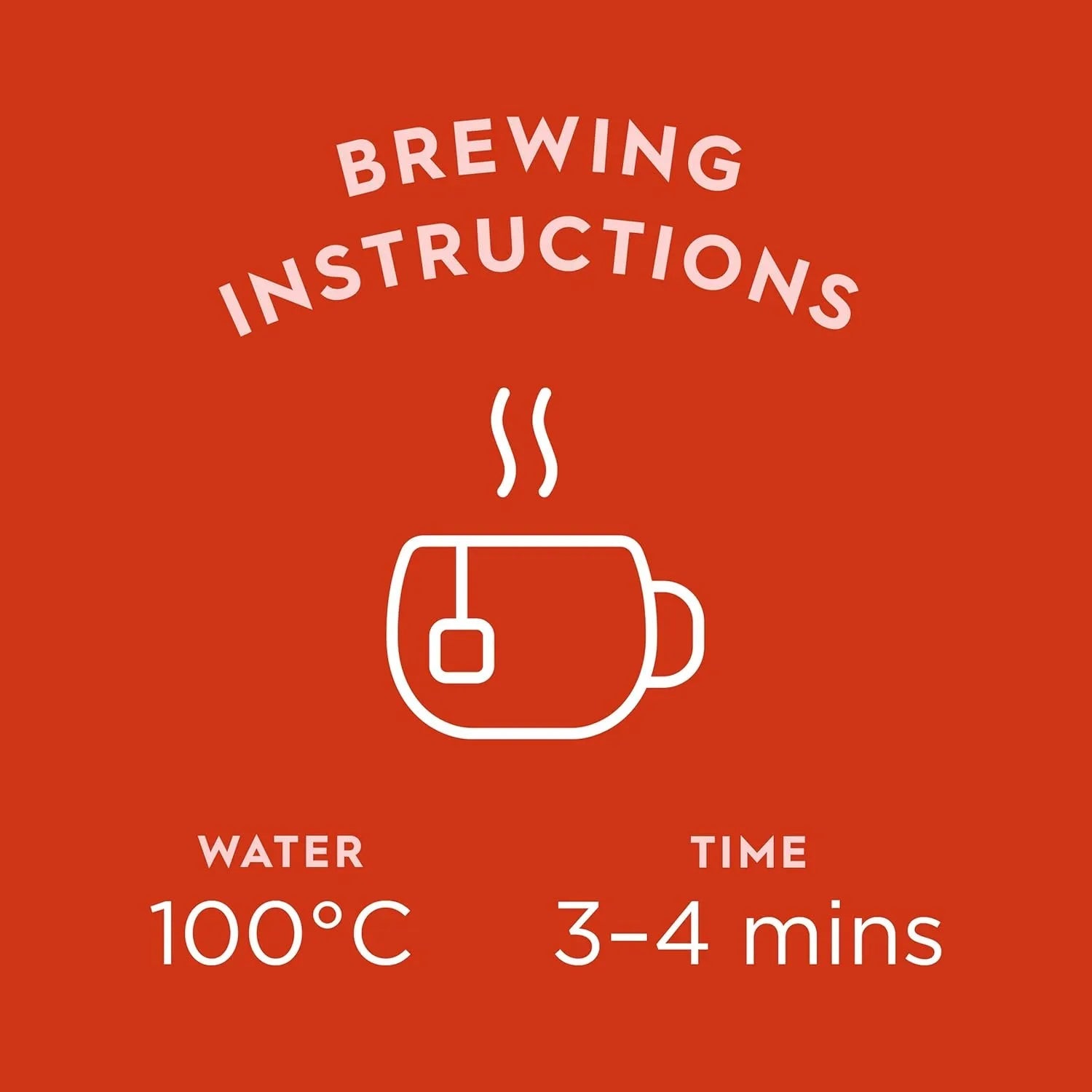 Organic Breakfast Rooibos Tea 40 bags - Dragonfly Tea - Teas - Dragonfly Tea