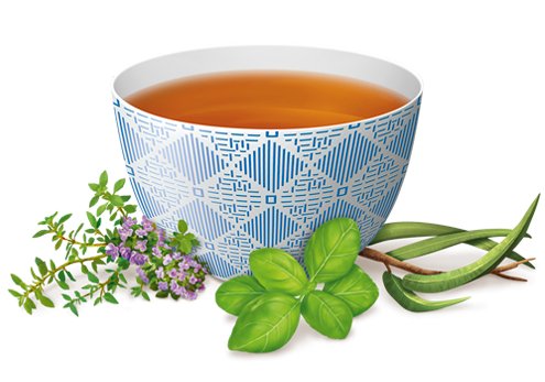 Organic Breathe Deep Herbal Tea 17 Bags - Yogi Tea - Tea - Eco Natural Products