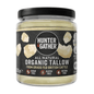 Organic British Beef Tallow 300g - Hunter and Gather - Shortening & Lard - Hunter and Gather