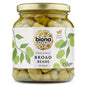Organic Broad Beans 350g - Biona - Beans - Eco Natural Products
