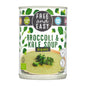 Organic Broccoli & Kale Soup 400g - Free & Easy - Soups & Broths - Eco Natural Products