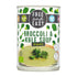 Organic Broccoli & Kale Soup 400g - Free & Easy - Soups & Broths - Eco Natural Products