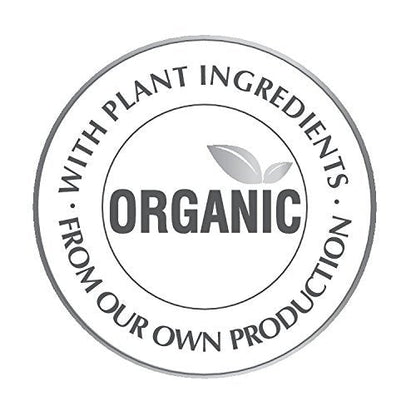 Organic Brown 02 Liquid Eyeliner 2.8ml - Lavera - Eyeliner - Eco Natural Products