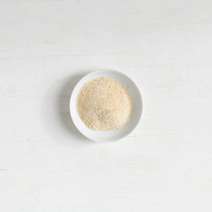 Organic Brown Rice Gluten Free Breadcrumbs 250g - Clearspring - Breadcrumbs - Eco Natural Products