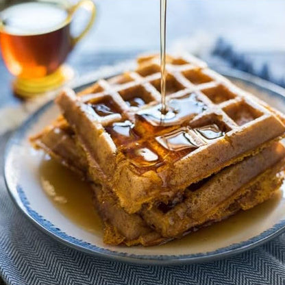 Organic Brown Rice Syrup 350g - Biona - Syrup - Eco Natural Products