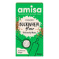 Organic Buckwheat Flour Gluten Free 500g - Amisa - Flour - Eco Natural Products