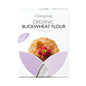Organic Buckwheat Gluten Free Flour 375g - Clearspring - Flour - Eco Natural Products