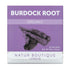 Organic Burdock Root Tea 20 Sachets - Natur Boutique - Herbal tea - Eco Natural Products