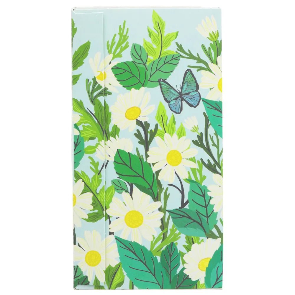 Organic Camomile & Spearmint Infusion 20 Bags - Heath & Heather - Infusions - Heath & Heather