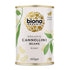 Organic Cannellini Beans 400g [BLACK FRIDAY] - Eco Natural Products - Biona - Beans