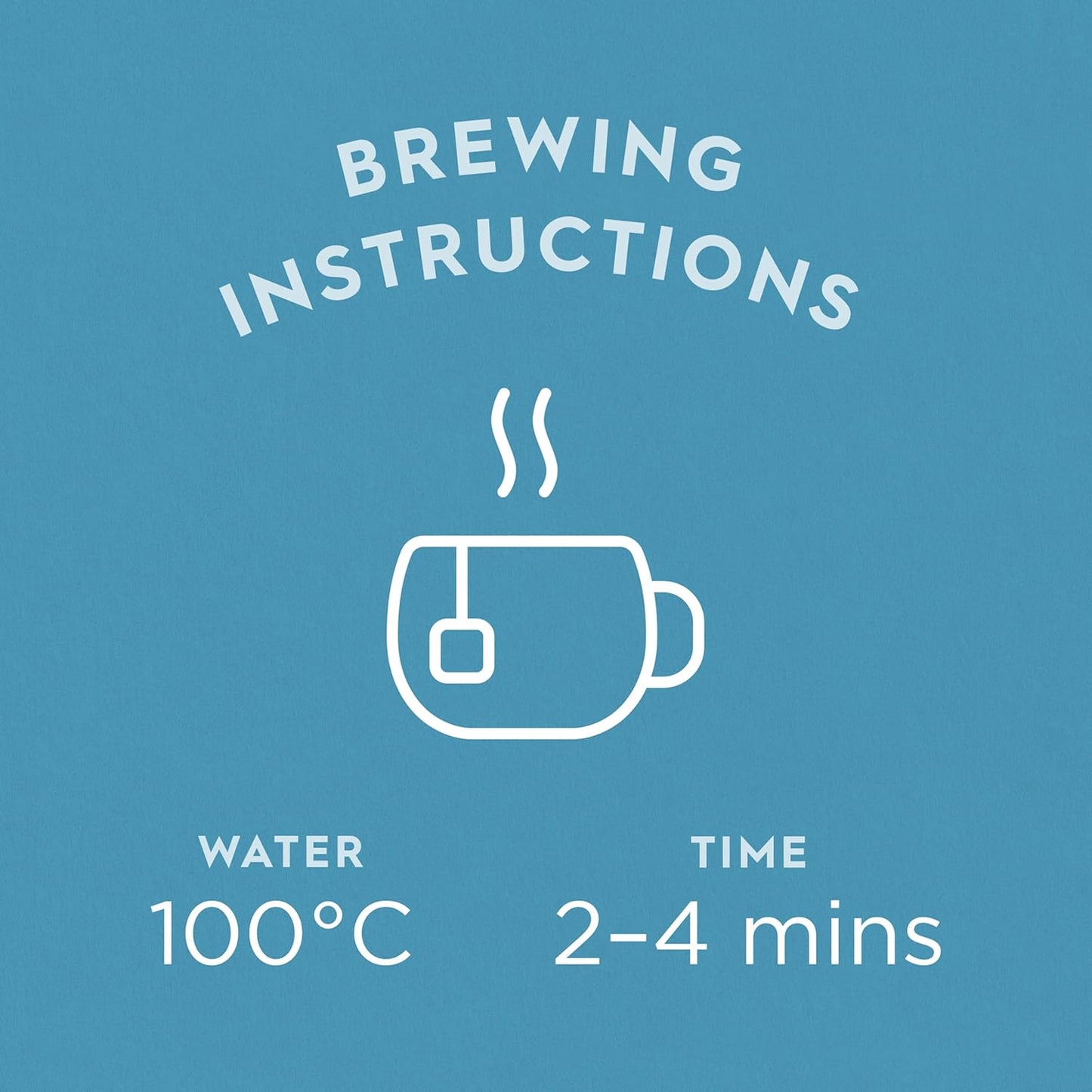 Organic Cape Malay Chai 20 Bags - Dragonfly Tea - Teas - Eco Natural Products