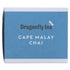 Organic Cape Malay Chai 20 bags - Dragonfly Tea - Rooibos tea - Eco Natural Products