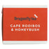 Organic Cape Rooibos & Honeybush Rooibos Tea 20 bags - Dragonfly Tea - Rooibos tea - Eco Natural Products