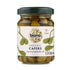 Organic Capers in Extra Virgin Olive Oil 125g - Biona - Condiment - Eco Natural Products